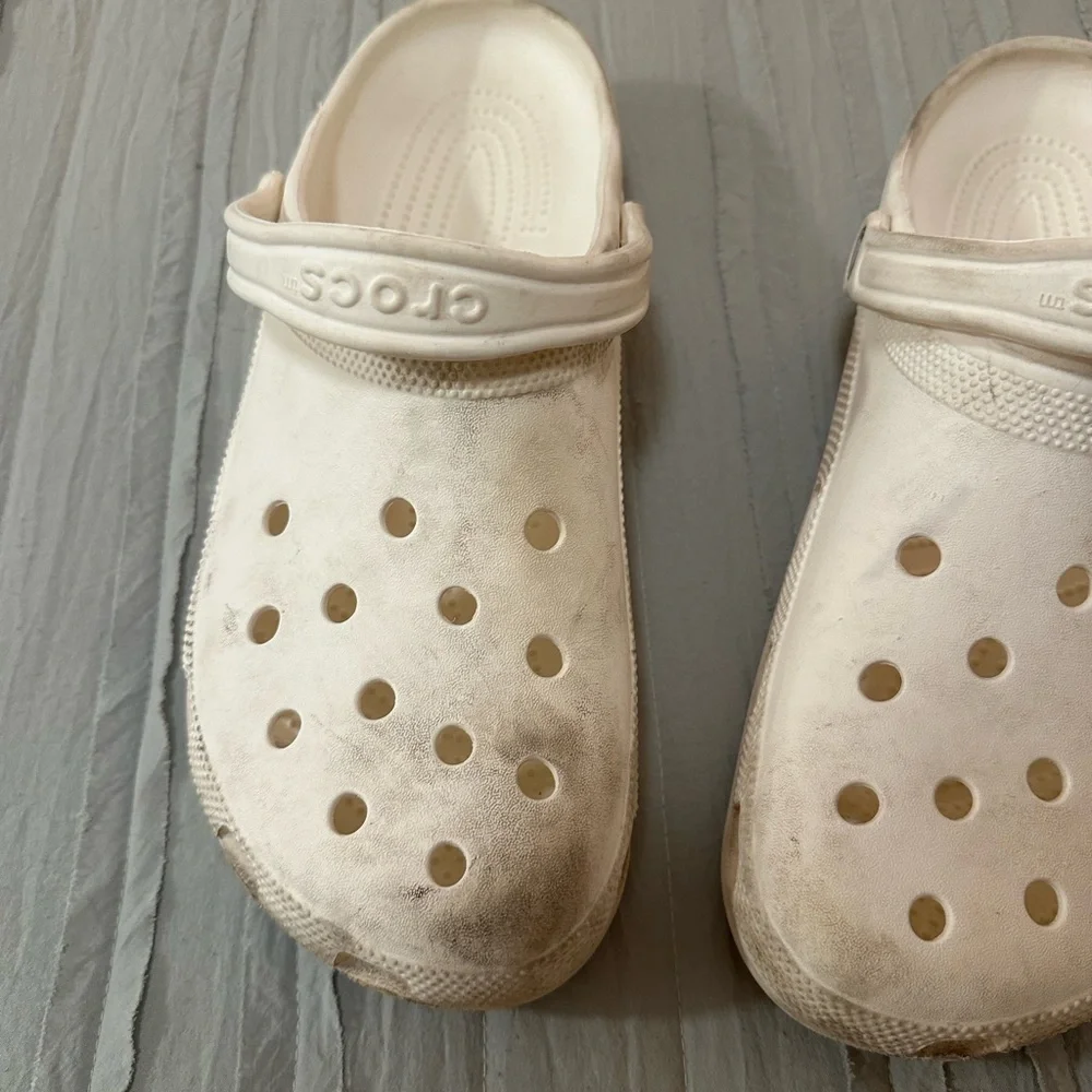 CROCS Men’s Shoes | Size 13 - Picture 2 of 6